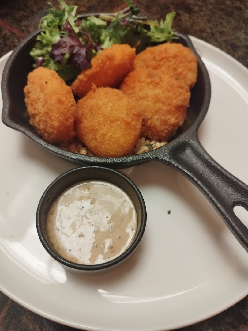 tcc - The Connoisseur Concerto