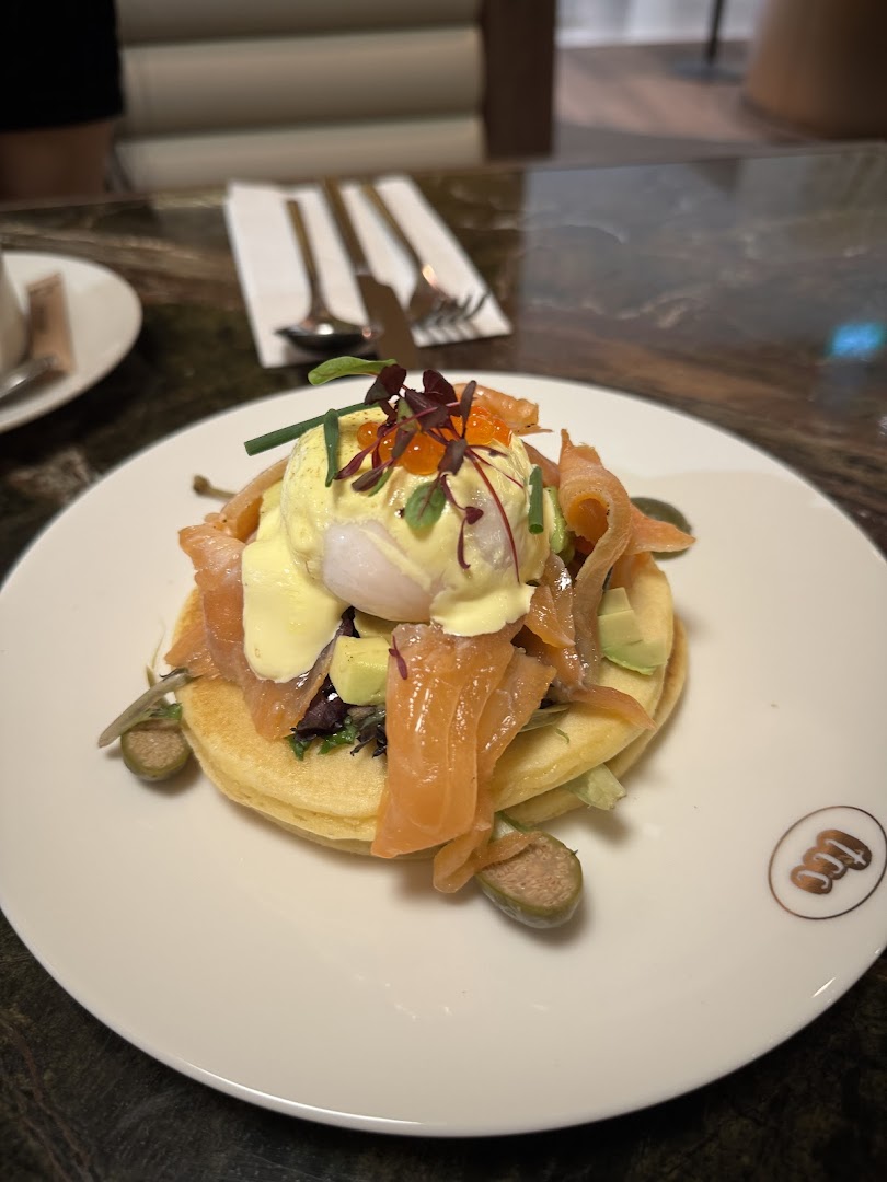 tcc - The Connoisseur Concerto