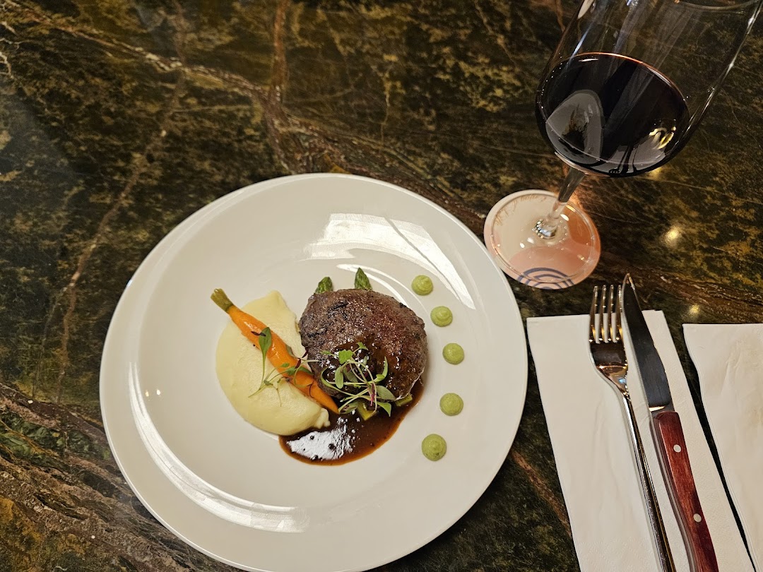 tcc - The Connoisseur Concerto