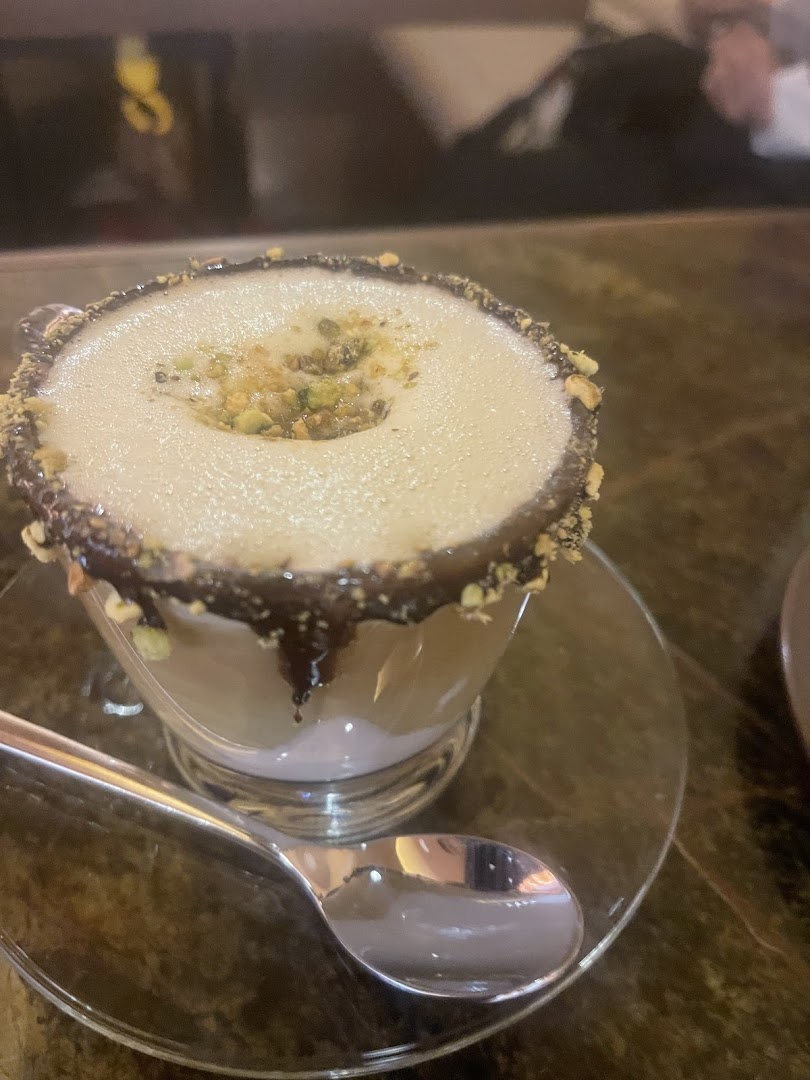 tcc - The Connoisseur Concerto