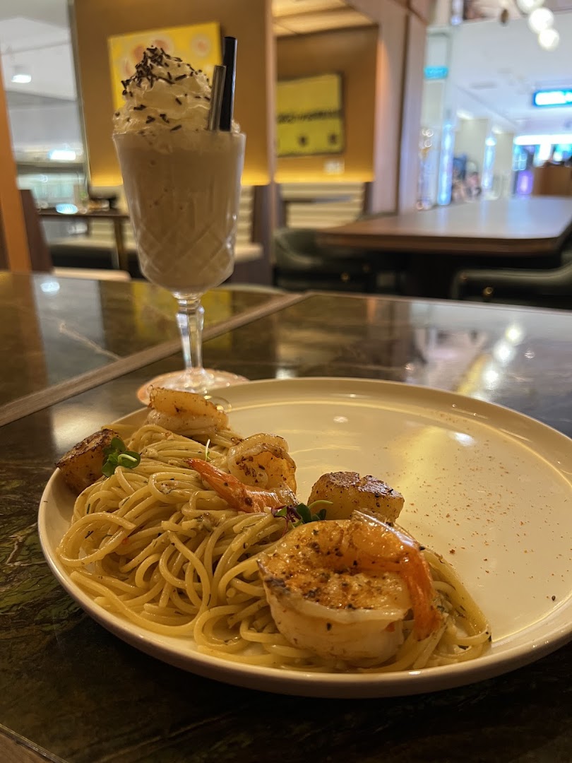 tcc - The Connoisseur Concerto