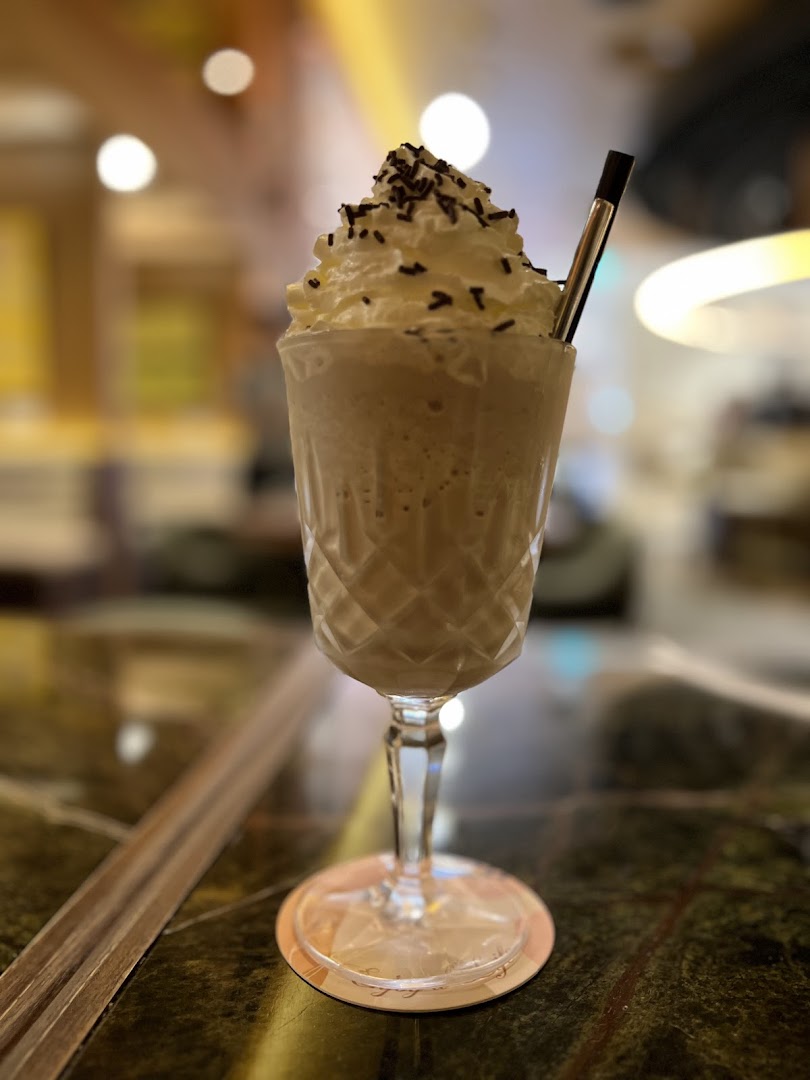 tcc - The Connoisseur Concerto