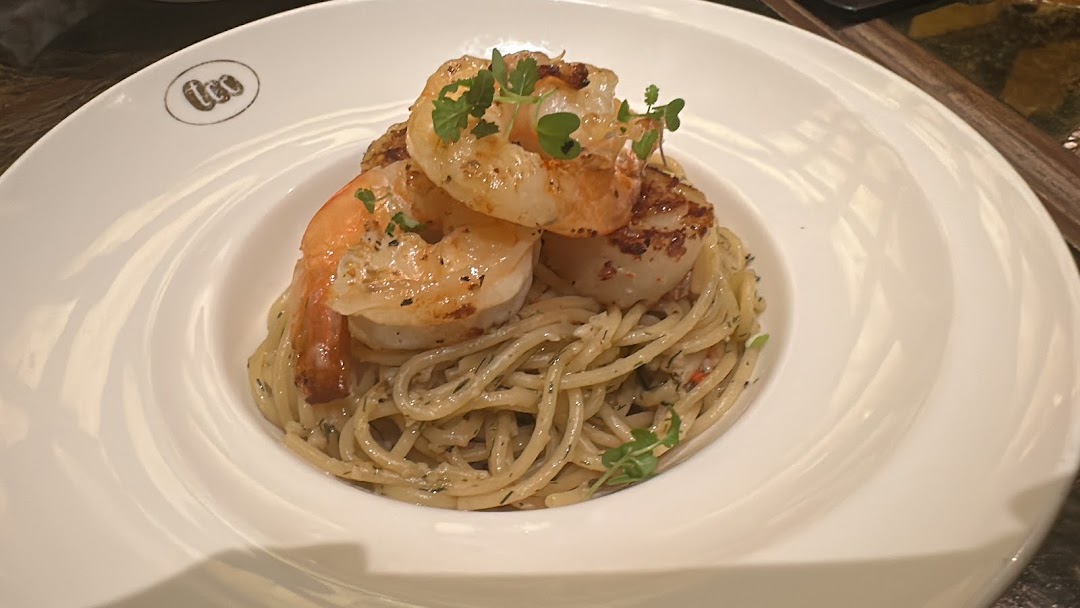 tcc - The Connoisseur Concerto