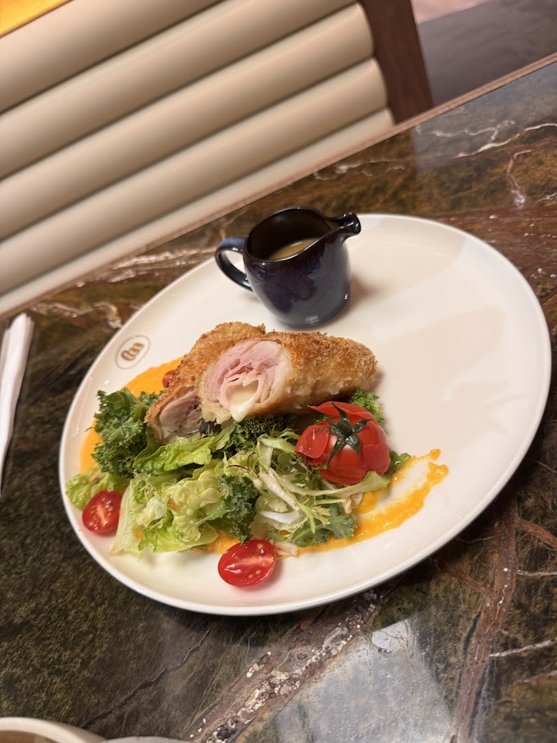 tcc - The Connoisseur Concerto