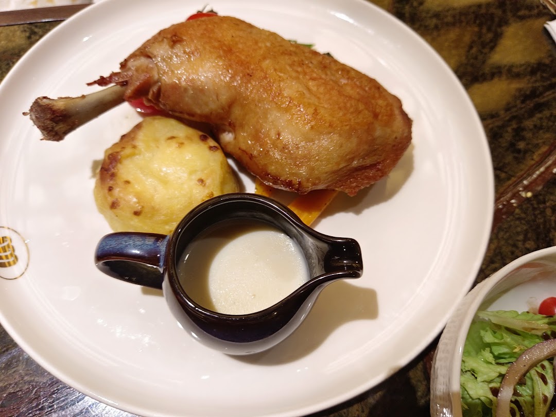 tcc - The Connoisseur Concerto