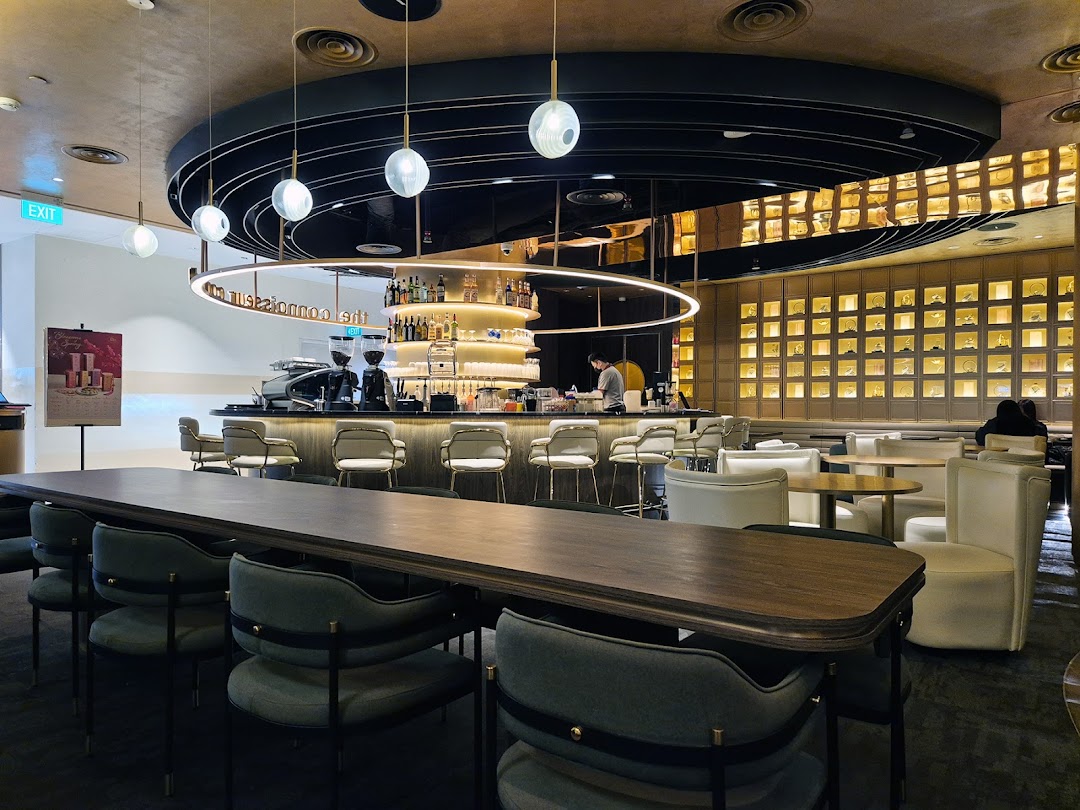 tcc - The Connoisseur Concerto