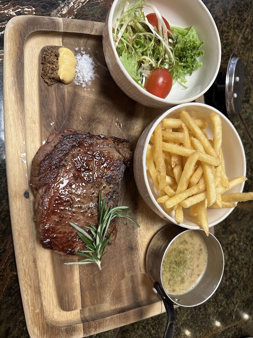 tcc - The Connoisseur Concerto