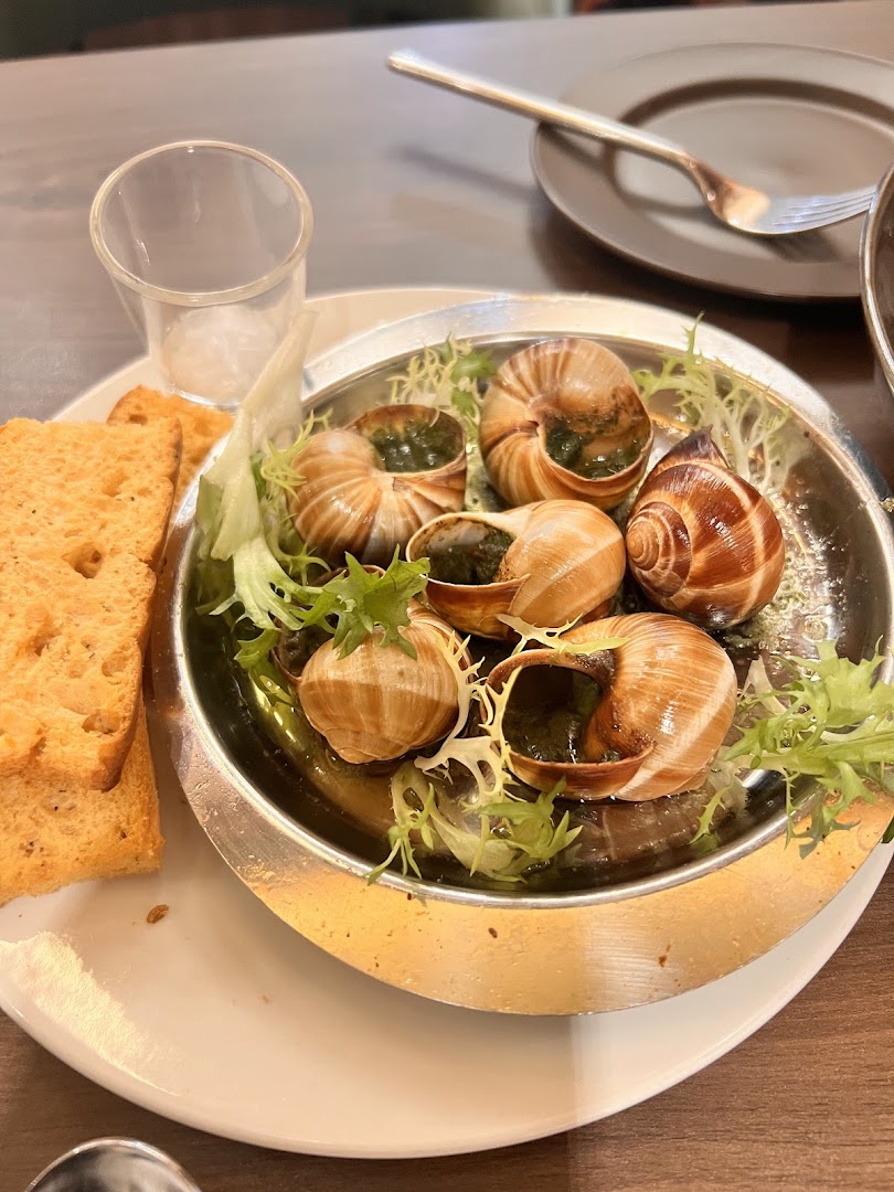 tcc - The Connoisseur Concerto