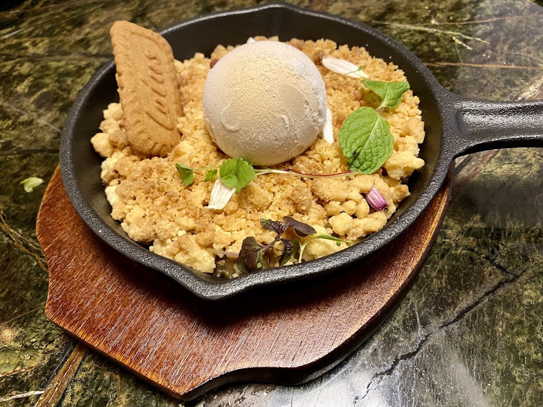 tcc - The Connoisseur Concerto