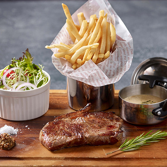 tcc - The Connoisseur Concerto