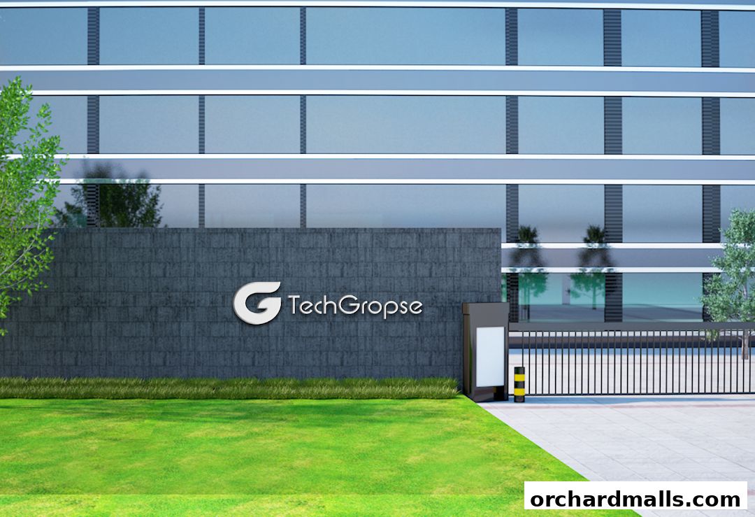 TechGropse Singapore - Mobile App Development Company  Software Development Company  AI Development Company at Orchard Road