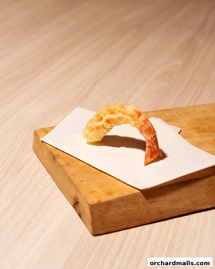 Tempura Ensei