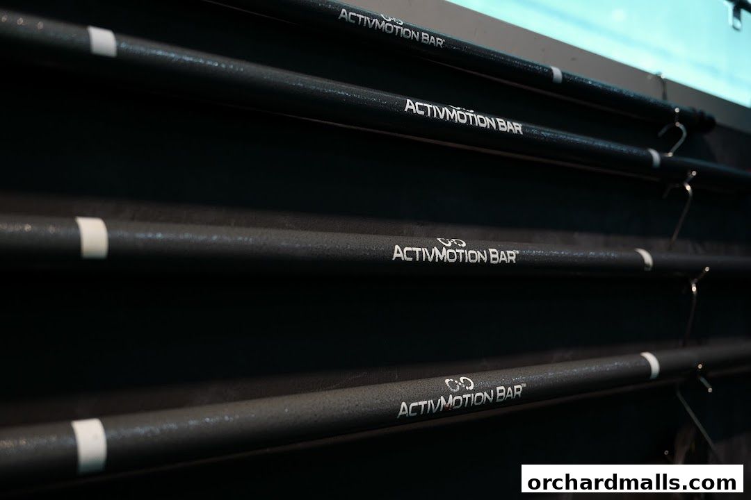 Tendy Golf Pte. Ltd.