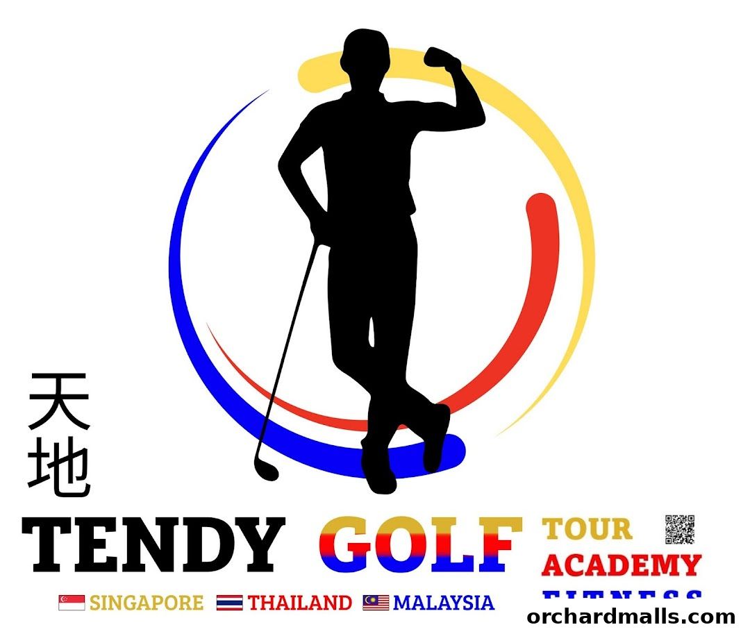 Tendy Golf Pte. Ltd.