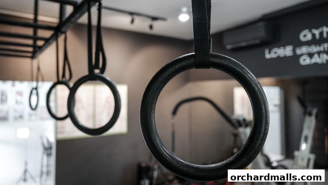 Tendy Golf Pte. Ltd.