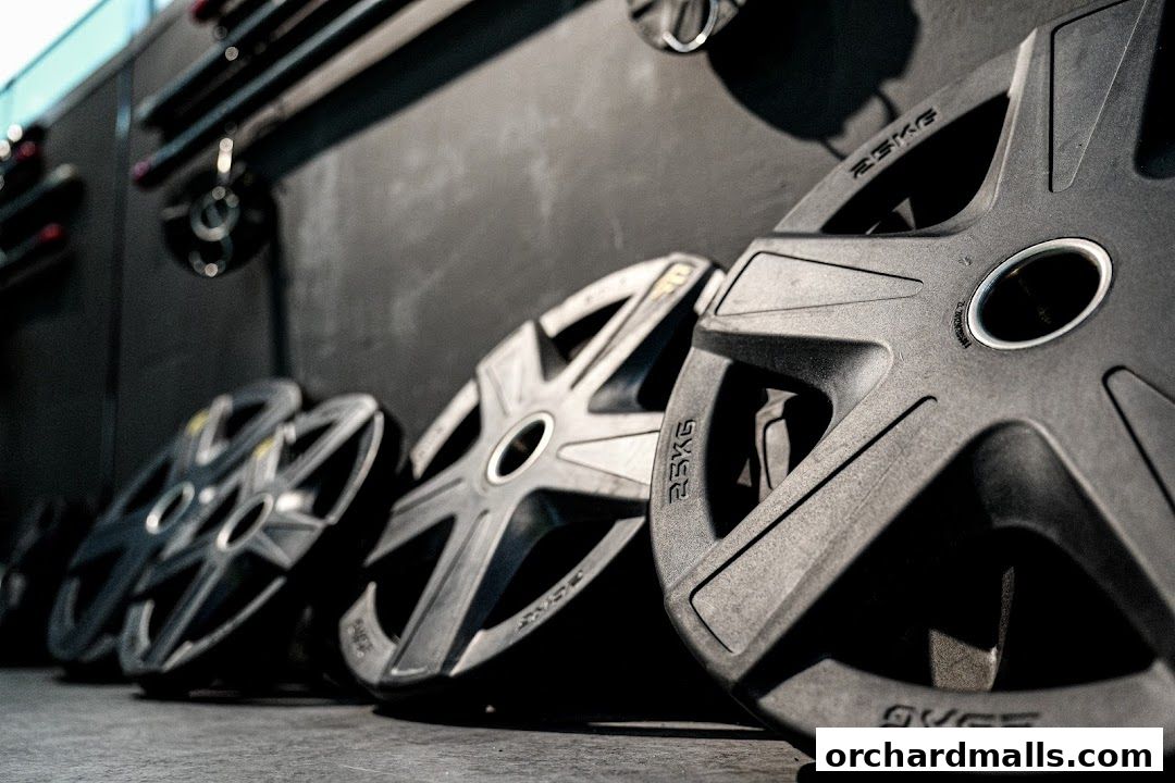 Tendy Golf Pte. Ltd.