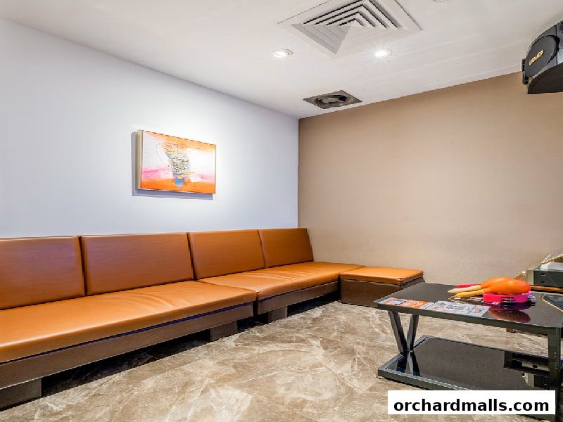 Teo Heng KTV Studio CentrePoint