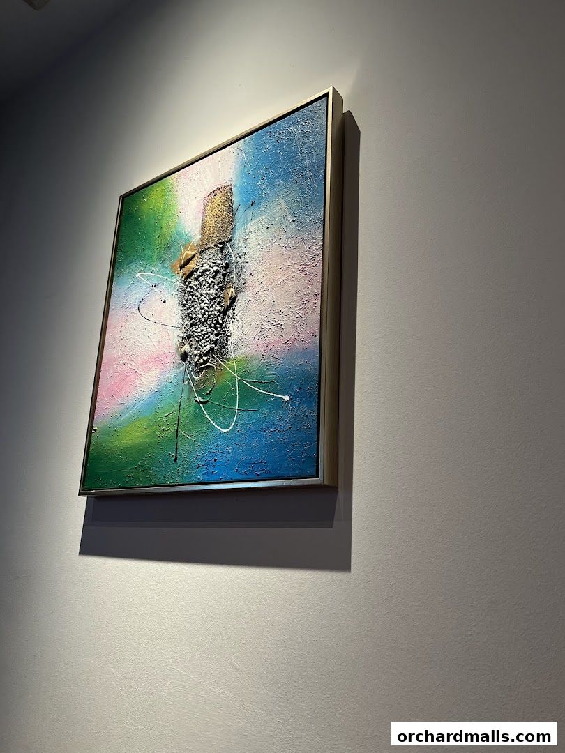 Teo Heng KTV Studio CentrePoint