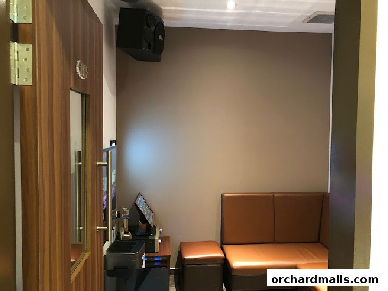 Teo Heng KTV Studio CentrePoint