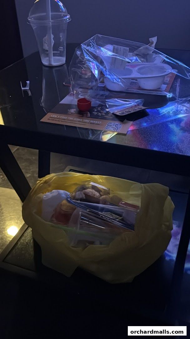 Teo Heng KTV Studio CentrePoint