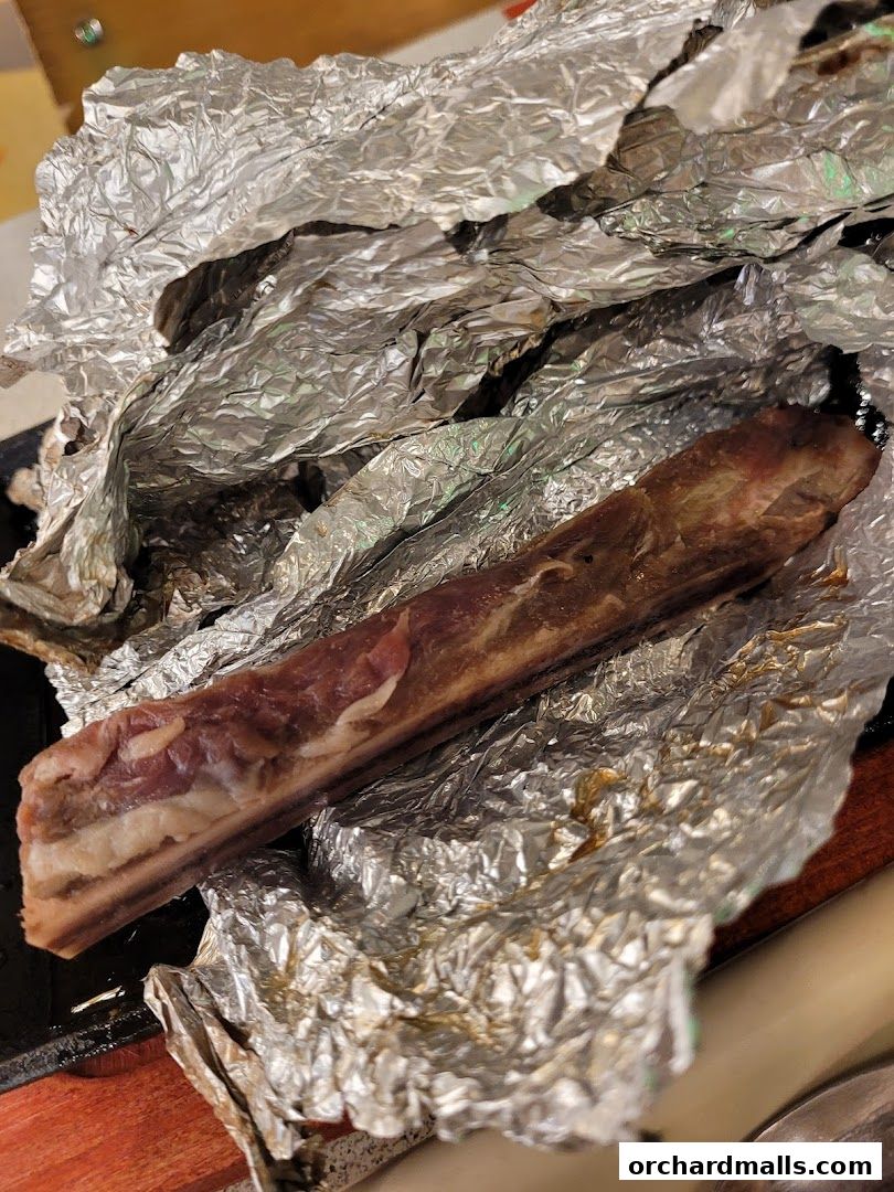 Teppan Lunch Wisma Atria