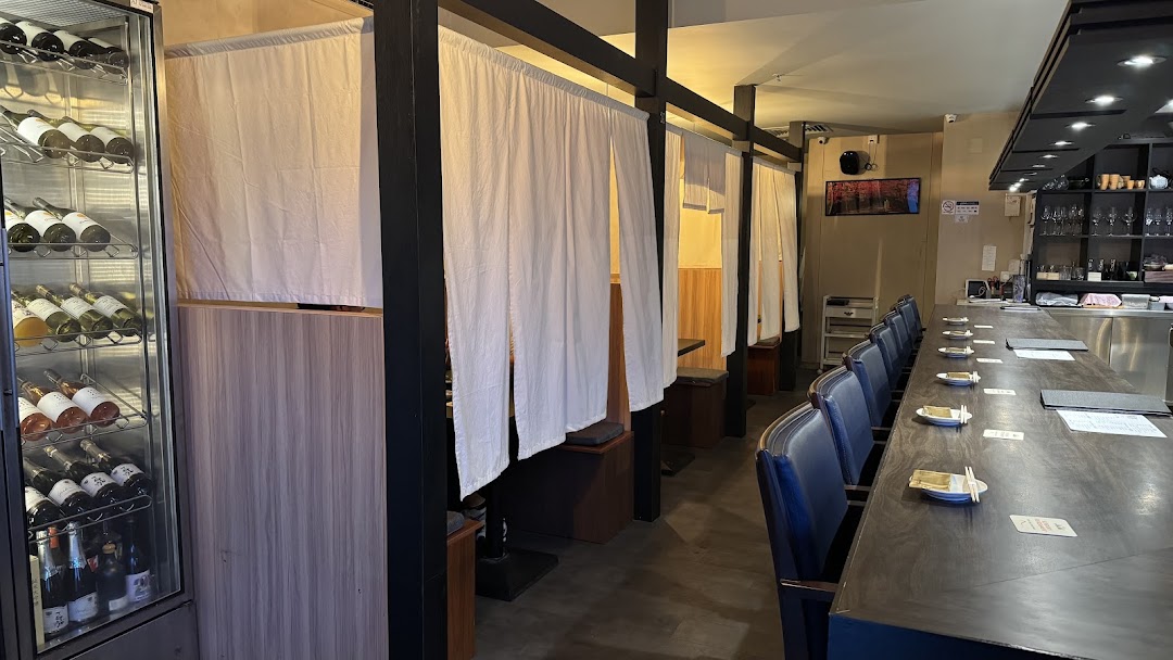 Tetsu Japanese Cuisine