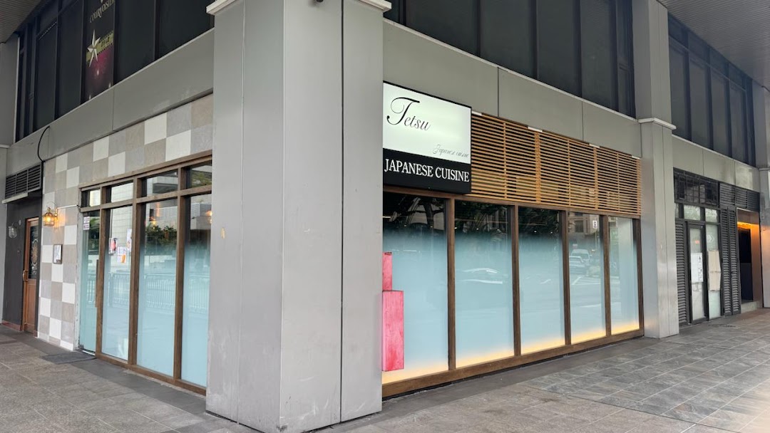 Tetsu Japanese Cuisine