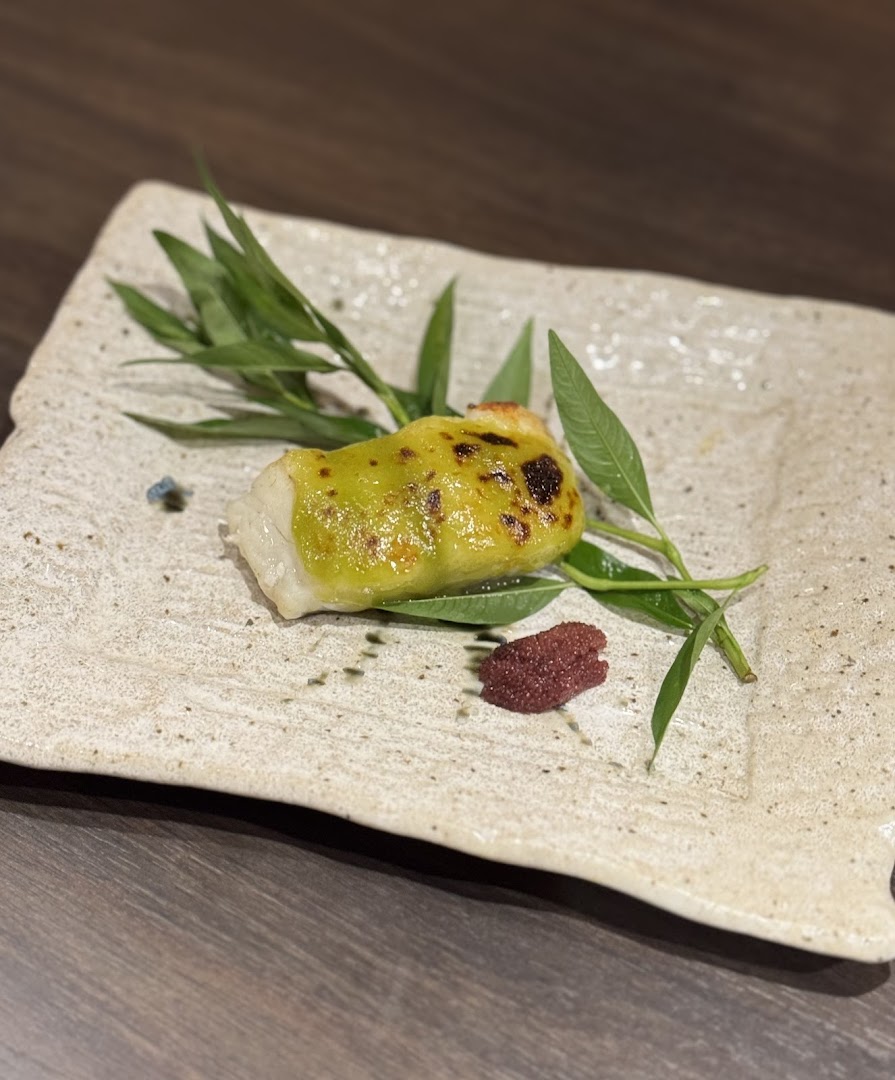 Tetsu Japanese Cuisine