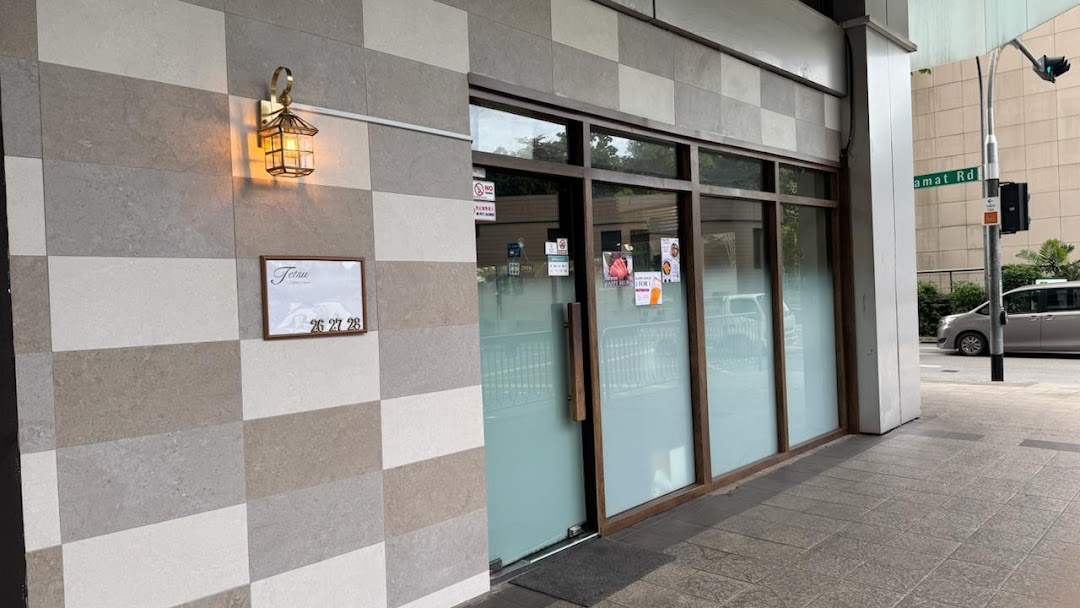 Tetsu Japanese Cuisine