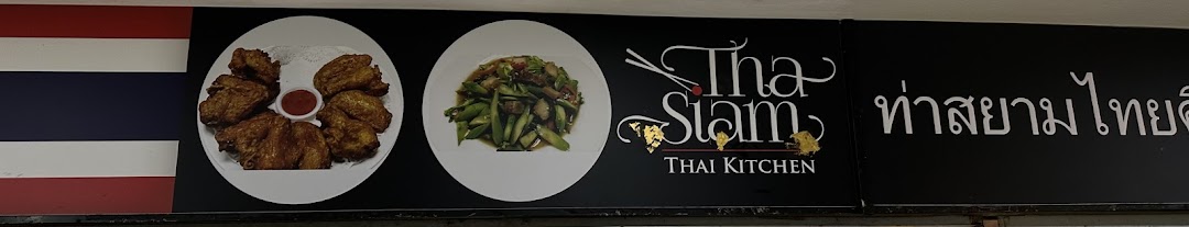 Tha Siam Thai Kitchen