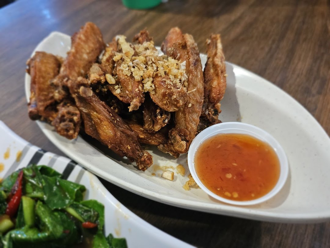 Thai Tantric Authentic Thai Cuisine