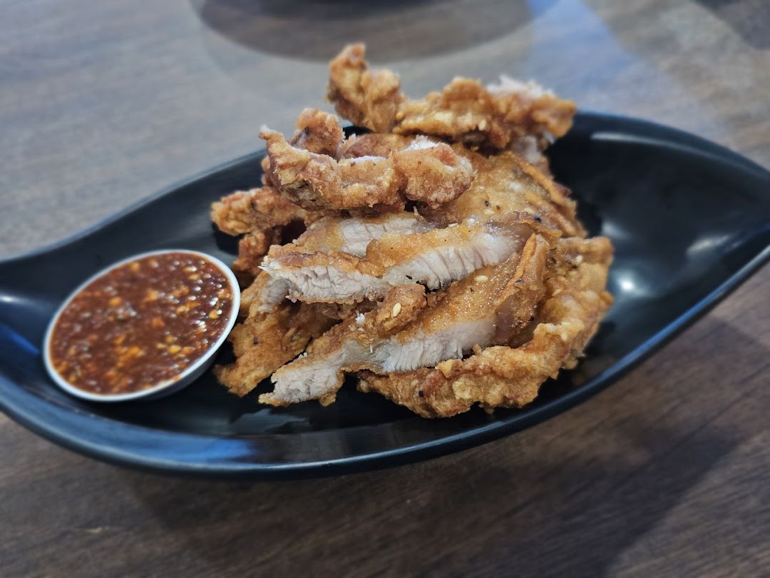 Thai Tantric Authentic Thai Cuisine