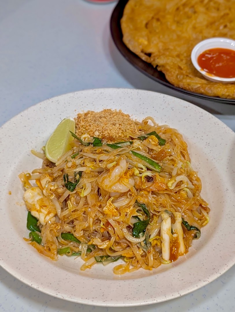 Thai Tantric Authentic Thai Cuisine