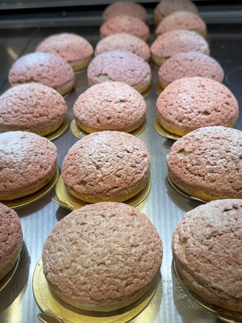 The 1872 Clipper Tea Co. ION Orchard