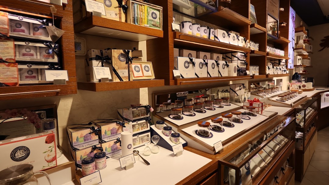 The 1872 Clipper Tea Co. ION Orchard