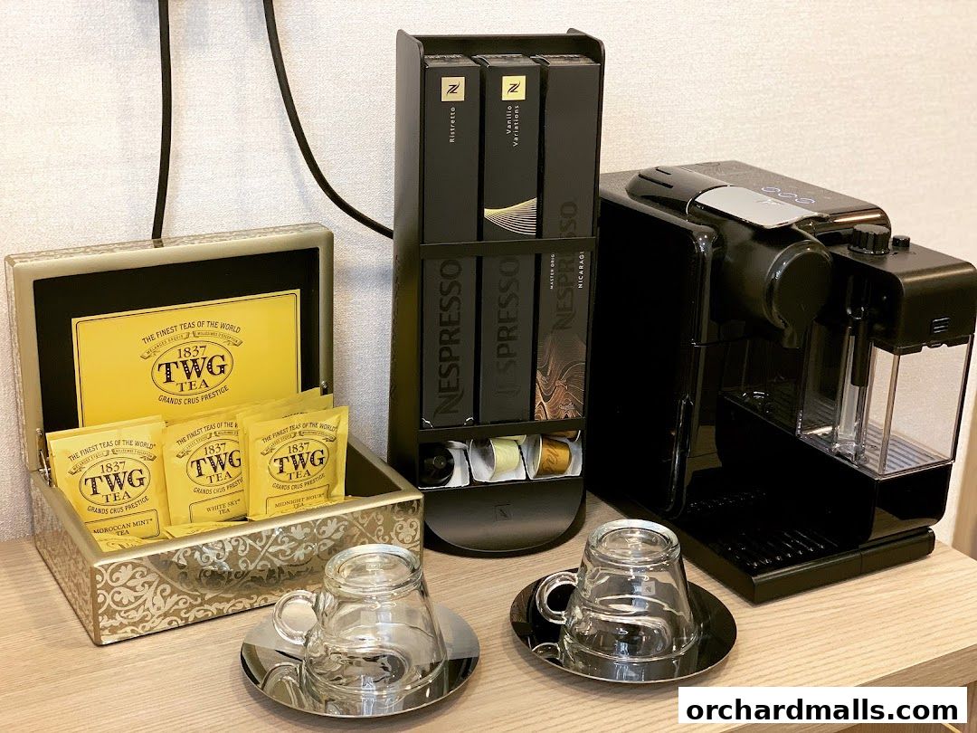 The Artisan Clinic  Paragon