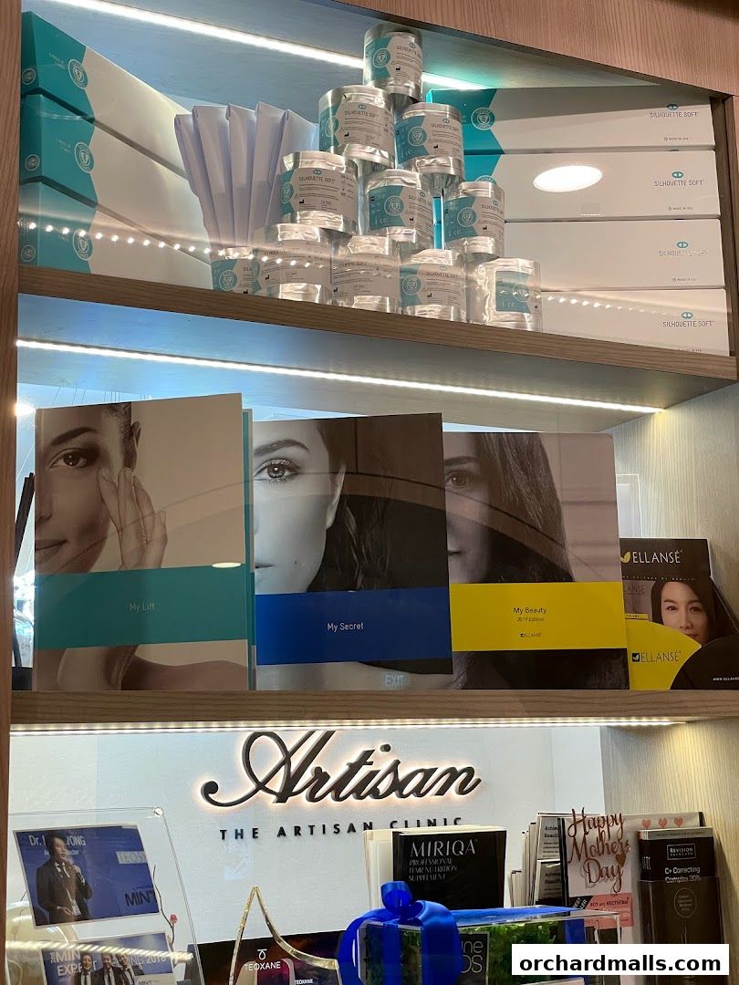 The Artisan Clinic  Paragon PicoSure Laser  Acne Scar Removal  Ellanse