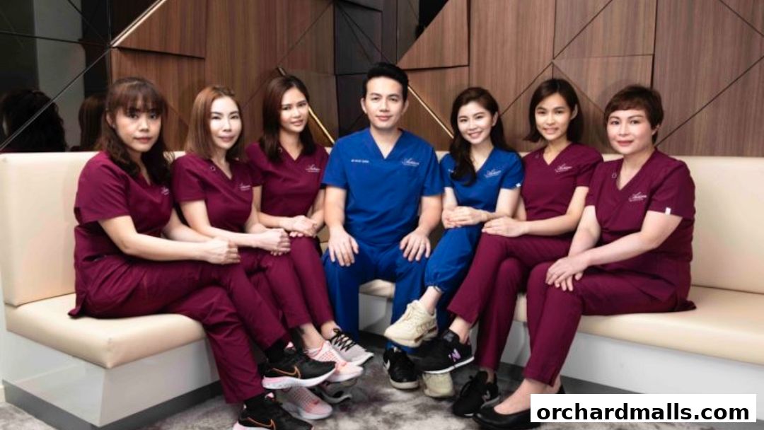 The Artisan Clinic  Paragon PicoSure Laser  Acne Scar Removal  Ellanse