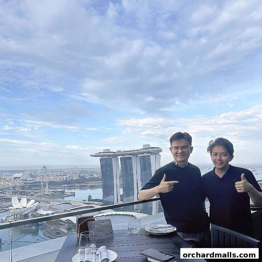 The Artisan Clinic  Wisma