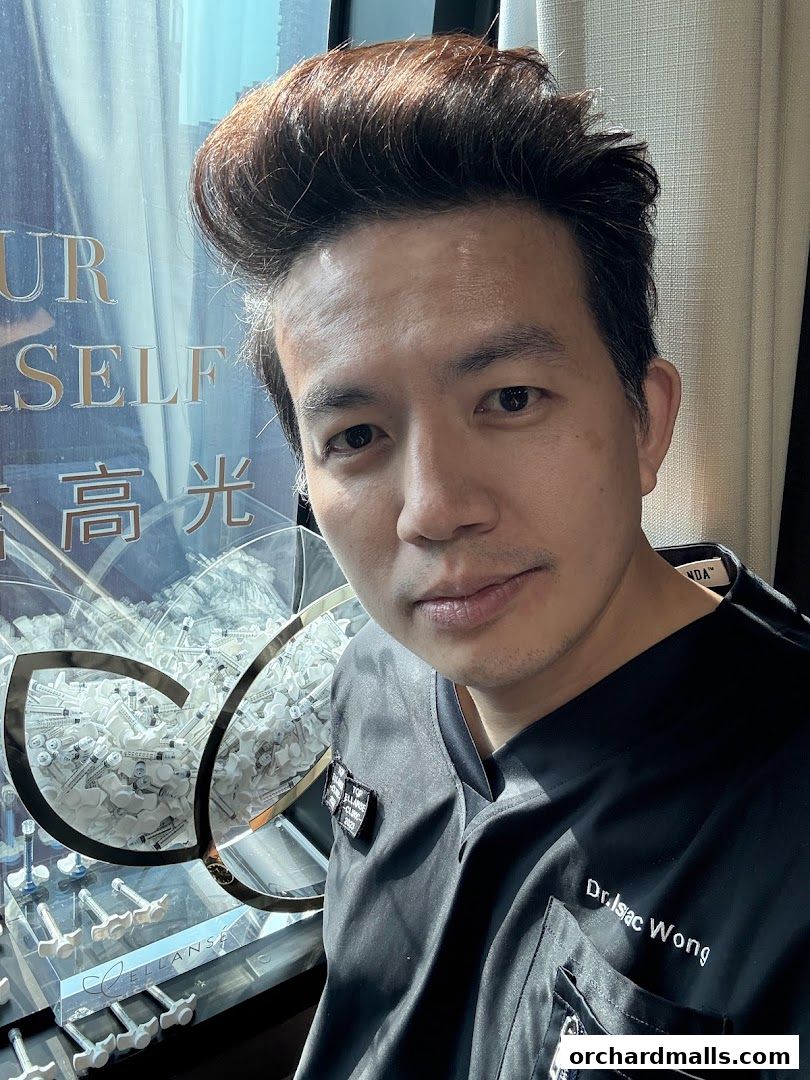 The Artisan Clinic  Wisma