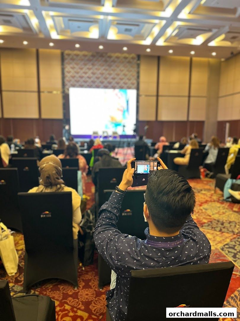 The Artisan Clinic  Wisma