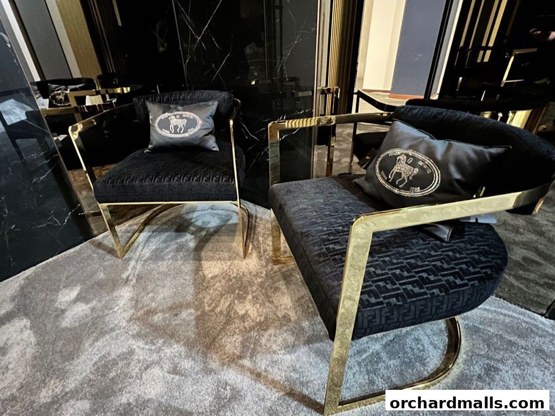 The Artisan Clinic  Wisma