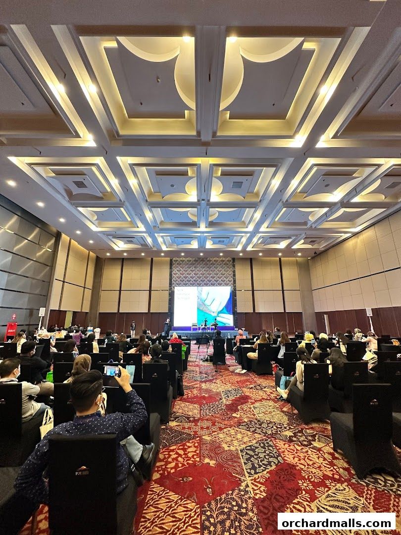 The Artisan Clinic  Wisma