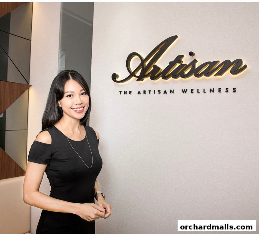 The Artisan Wellness - Body Contouring  Fat Loss  HIFU  Diastasis Recti Singapore