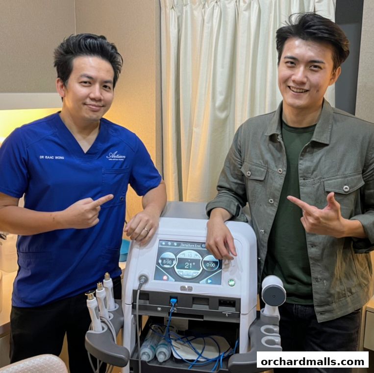 The Artisan Wellness - Body Contouring  Fat Loss  HIFU  Diastasis Recti Singapore