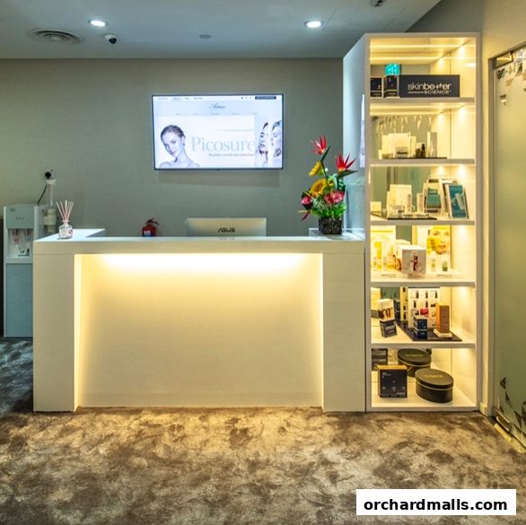 The Artisan Wellness - Body Contouring  Fat Loss  HIFU  Diastasis Recti Singapore