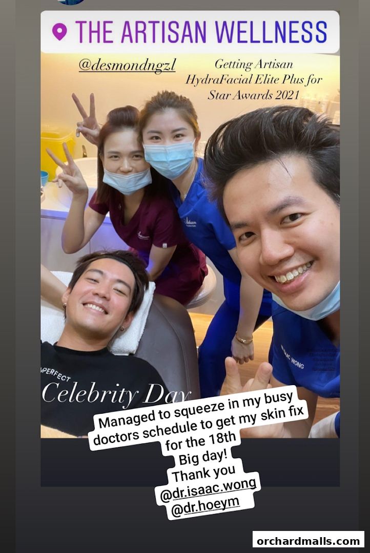 The Artisan Wellness - Body Contouring  Fat Loss  HIFU  Diastasis Recti Singapore