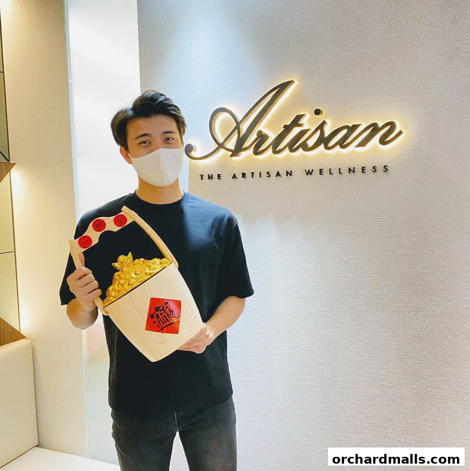 The Artisan Wellness - Body Contouring  Fat Loss  HIFU  Diastasis Recti Singapore