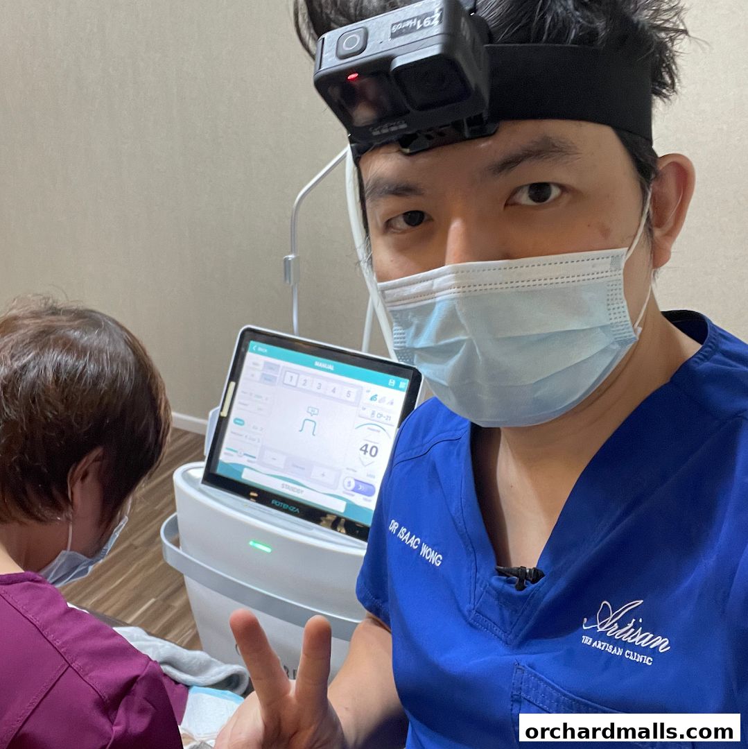 The Artisan Wellness - Body Contouring  Fat Loss  HIFU  Diastasis Recti Singapore