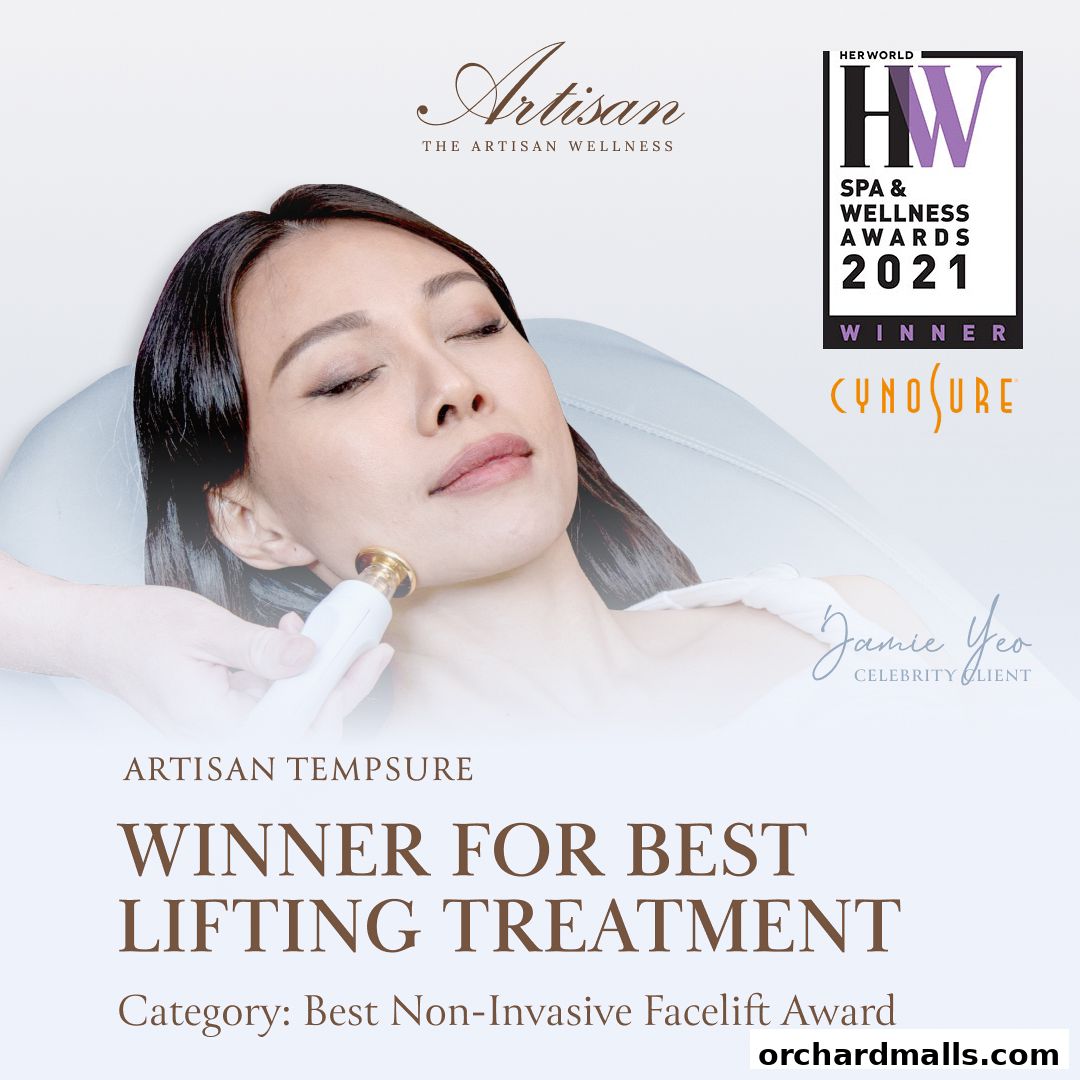 The Artisan Wellness - Body Contouring  Fat Loss  HIFU  Diastasis Recti Singapore